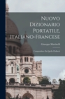 Image for Nuovo Dizionario Portatile, Italiano-Francese