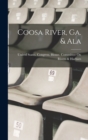 Image for Coosa River, Ga. &amp; Ala