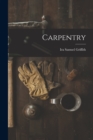 Image for Carpentry