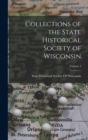 Image for Collections of the State Historical Society of Wisconsin; Volume 3