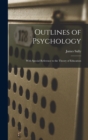 Image for Outlines of Psychology : With Special Reference to the Theory of Education