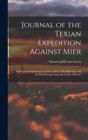 Image for Journal of the Texian Expedition Against Mier