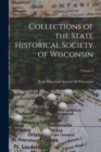 Image for Collections of the State Historical Society of Wisconsin; Volume 3
