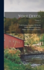 Image for York Deeds; Volume 1