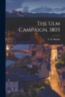 Image for The Ulm Campaign, 1805