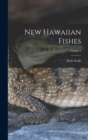 Image for New Hawaiian Fishes; Volume 1