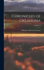 Image for Chronicles of Oklahoma; Volume 48