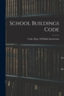 Image for School Buildings Code
