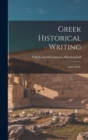 Image for Greek Historical Writing; and, Apollo