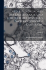 Image for Atlas Und Grundriss Der Bakteriologie Und Lehrbuch Der Speziellen Bakteriologischen Diagnostik; Volume 2