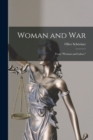 Image for Woman and War