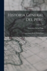 Image for Historia General Del Peru : O, Commentarios Reales De Los Incas; Volume 10