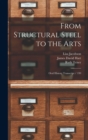 Image for From Structural Steel to the Arts : Oral History Transcript / 199