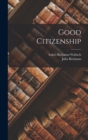 Image for Good Citizenship