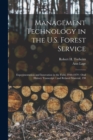 Image for Management Technology in the U.S. Forest Service