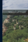Image for Wines of Italy
