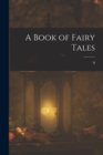 Image for A Book of Fairy Tales