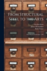 Image for From Structural Steel to the Arts : Oral History Transcript / 199