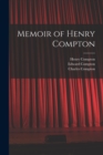 Image for Memoir of Henry Compton