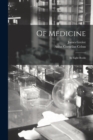 Image for Of Medicine : In Eight Books
