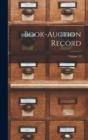 Image for Book-auction Record; Volume 12