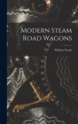 Image for Modern Steam Road Wagons