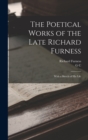 Image for The Poetical Works of the Late Richard Furness
