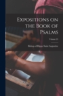 Image for Expositions on the Book of Psalms; Volume 24