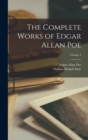 Image for The Complete Works of Edgar Allan Poe; Volume 2