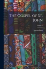 Image for The Gospel of St. John; Volume 2