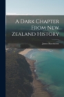 Image for A Dark Chapter From New Zealand History