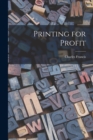 Image for Printing for Profit