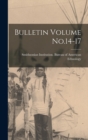 Image for Bulletin Volume No.14-17