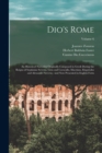 Image for Dio&#39;s Rome