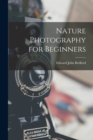 Image for Nature Photography for Beginners