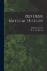 Image for Red Deer. Natural History