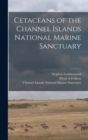 Image for Cetaceans of the Channel Islands National Marine Sanctuary