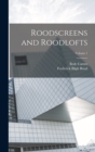 Image for Roodscreens and Roodlofts; Volume 1