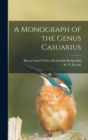 Image for A Monograph of the Genus Casuarius