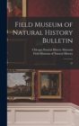 Image for Field Museum of Natural History Bulletin