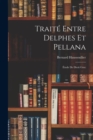Image for Traite entre Delphes et Pellana : Etude de droit grec