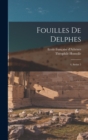 Image for Fouilles de Delphes : 4, Series 5