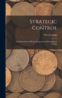 Image for Strategic Control