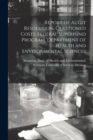 Image for Report of Audit Resolution, Questioned Costs : Federal Superfund Program, Department of Health and Environmental Sciences: 1994