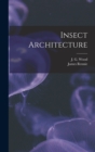 Image for Insect Architecture