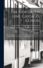 Image for The new Green Line, Chicago, Illinois