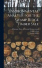 Image for Environmental Analysis for the Swamp Ridge Timber Sale