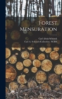 Image for Forest Mensuration