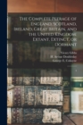 Image for The Complete Peerage of England, Scotland, Ireland, Great Britain, and the United Kingdom : Extant, Extinct, or Dormant: 4