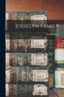 Image for Josselyn Family